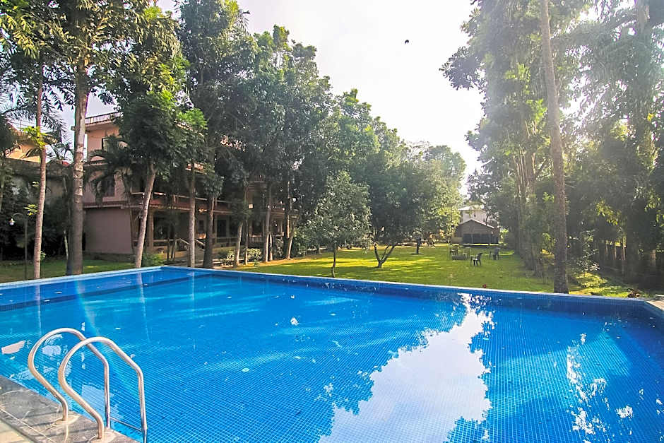 Photo 1 of 44 of Chitwan Forest Resort