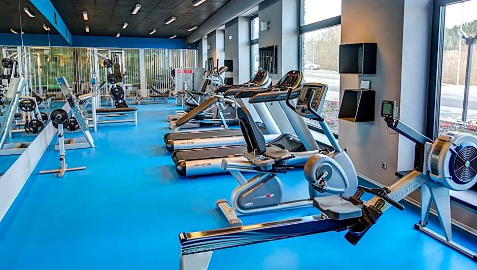 Marina Liptov pri Liptovskej Mare