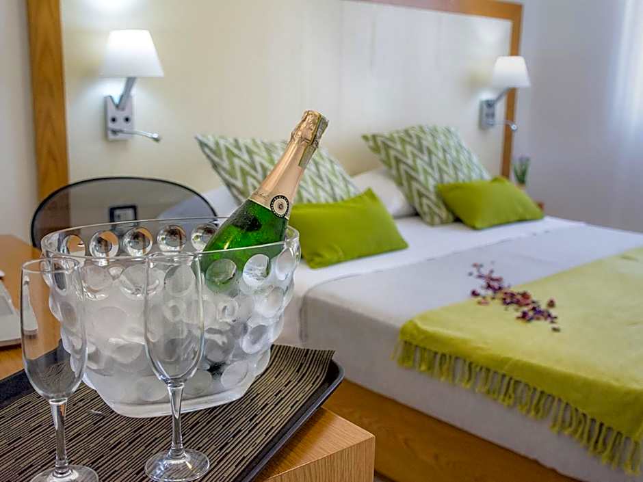 Best Western Hotel Martello