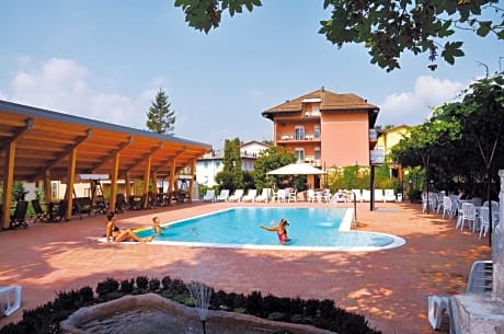 Villa Flora
