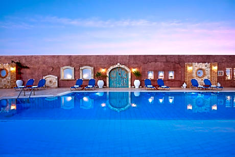 Golden Bay Hotel Apartments