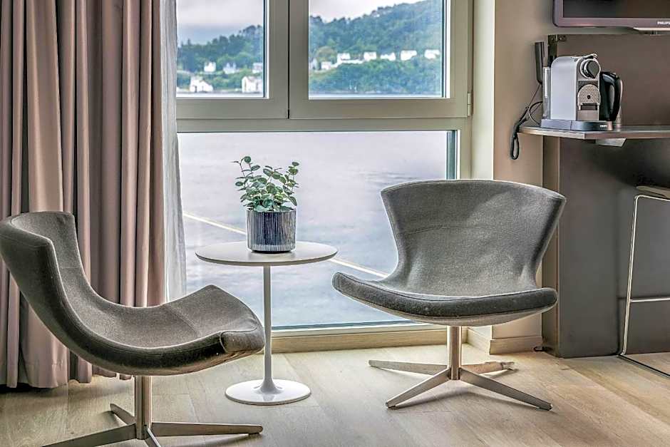 Quality Hotel Waterfront