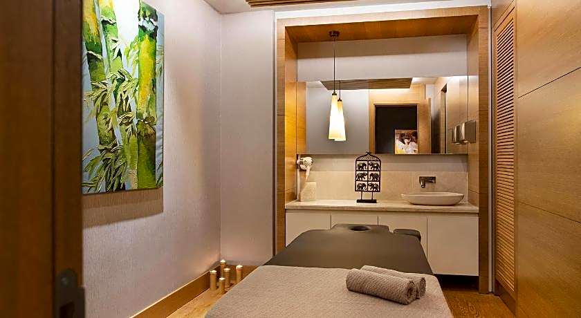 Movenpick Bursa Hotel & Thermal Spa