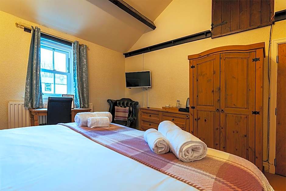 Strands Hotel/Screes Inn & Micro Brewery