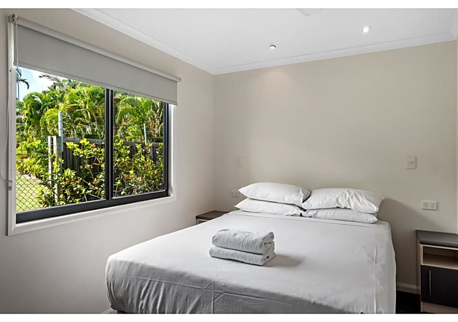 Discovery Parks - Rockhampton