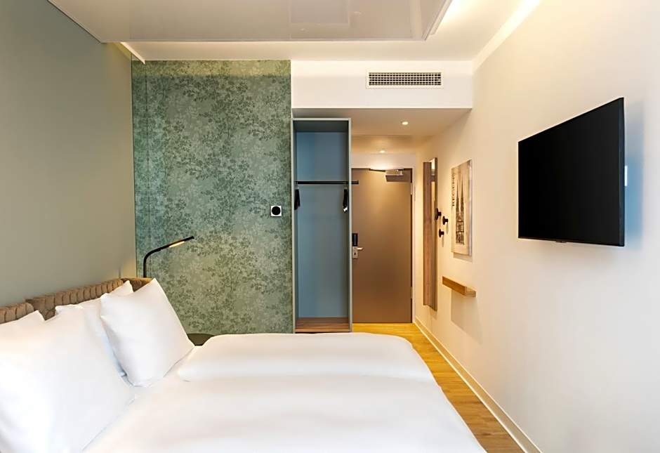 elaya hotel regensburg city center, Trademark by Wyndham