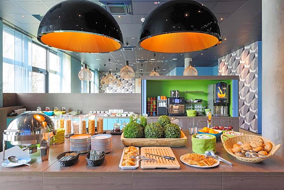 Ibis Styles Konstanz