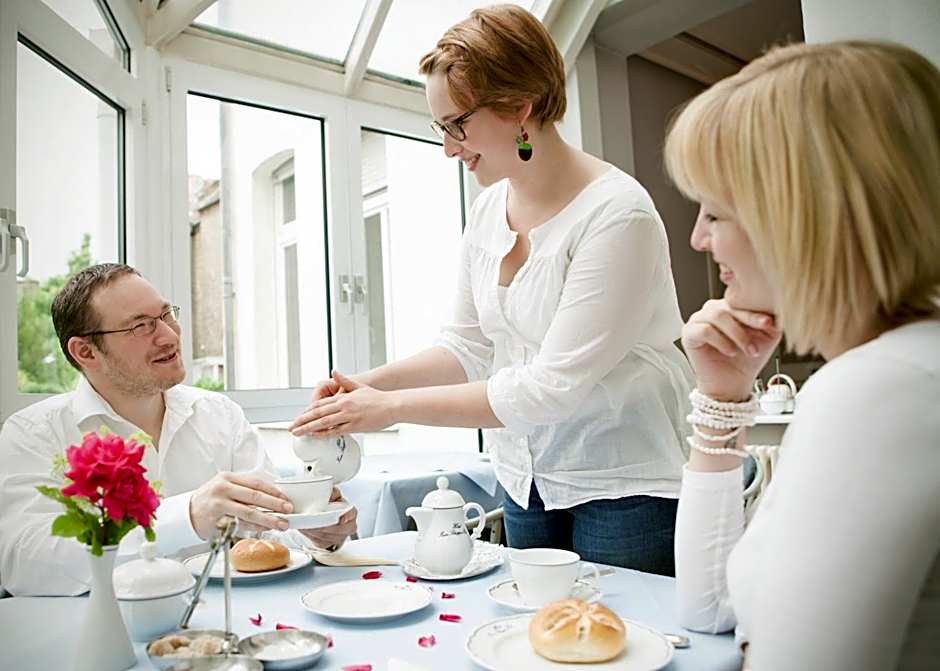 Hotel zum Scheppen Eck