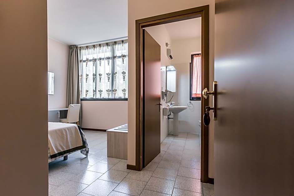 Hotel Maris