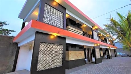 CHOTIN Hotel
