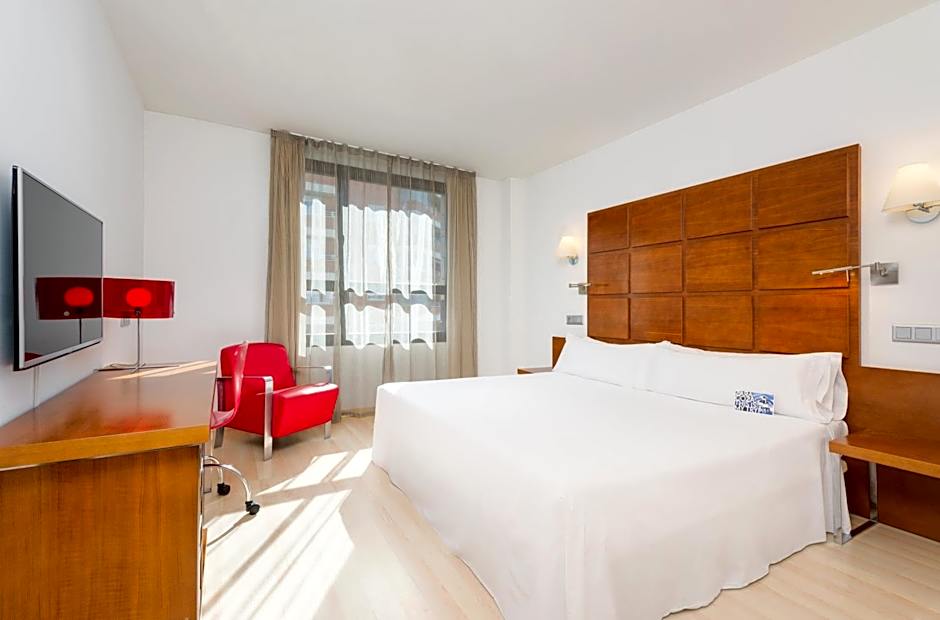 Hotel Zentral Ave