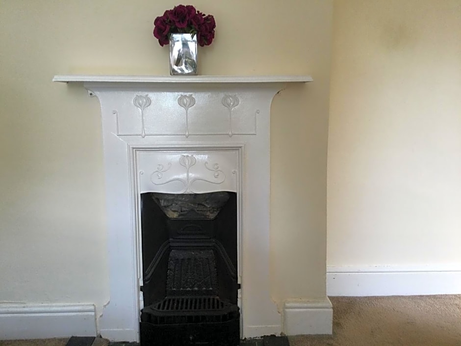 Endearing Edwardian House in Quaint Deal, Kent