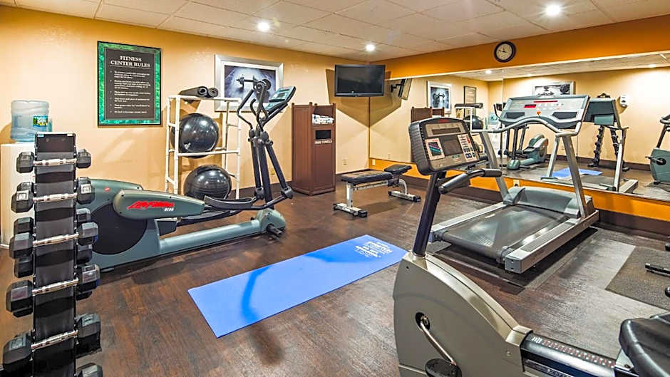 Holiday Inn Express Hyannis - Cape Cod by IHG