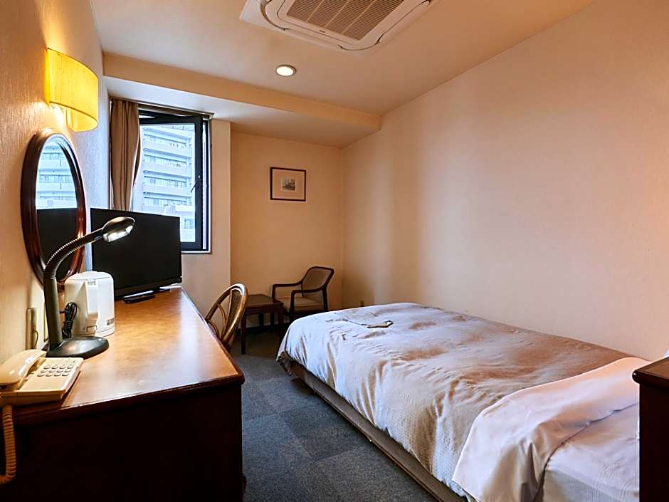 Tabist Hotel New Central