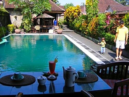 Jalan Jalan Villas & Spa