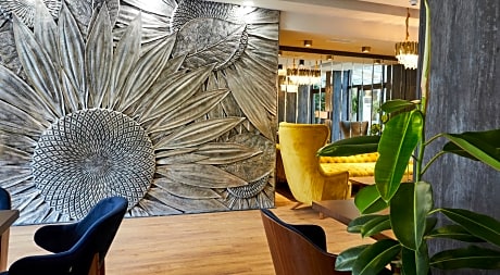 Best Western Tbilisi City Center