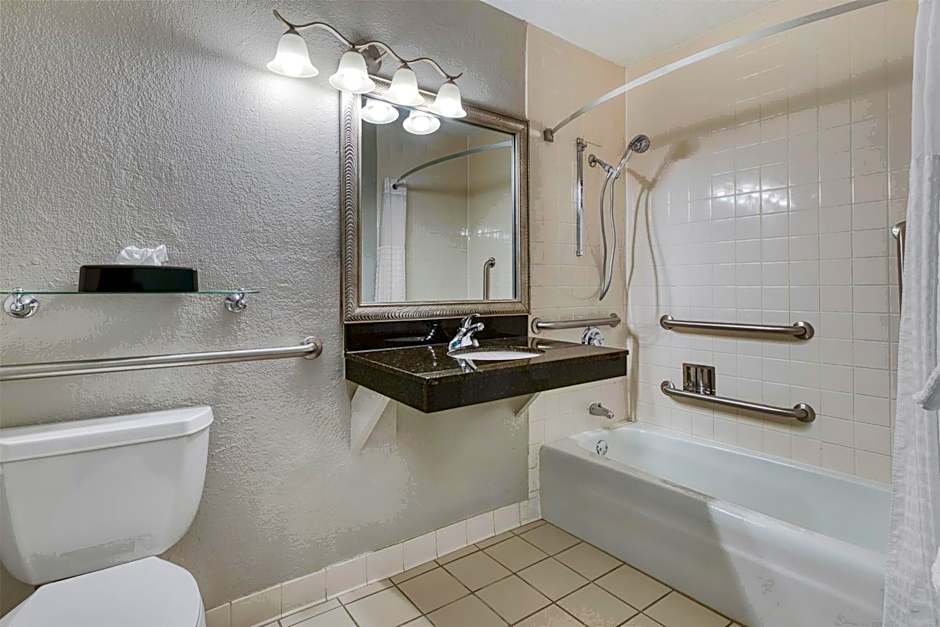 Best Western Tomah Hotel