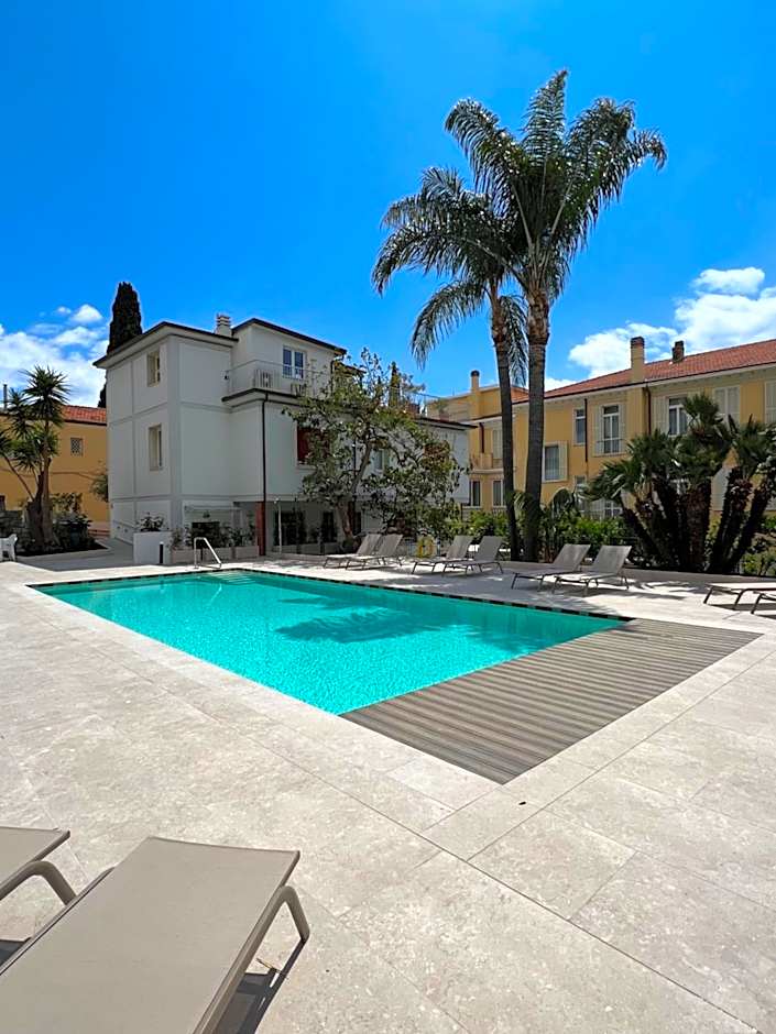 Hotel Villa Elisa & Spa