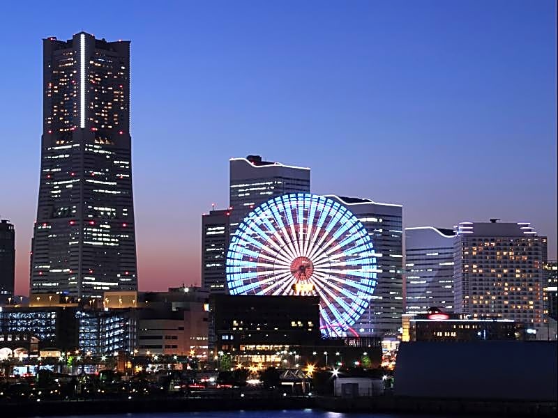 InterContinental Yokohama Grand