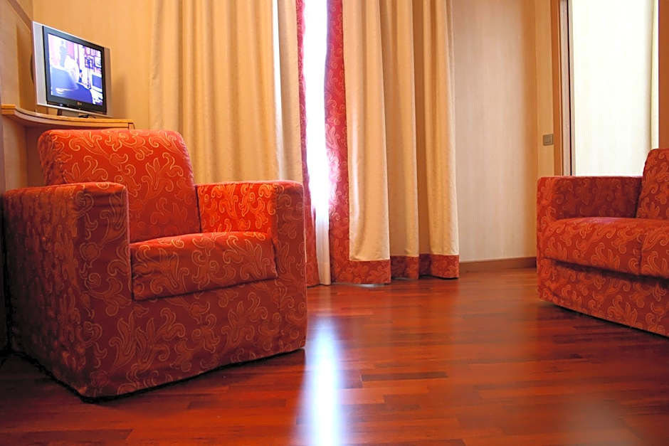 Poli Hotel