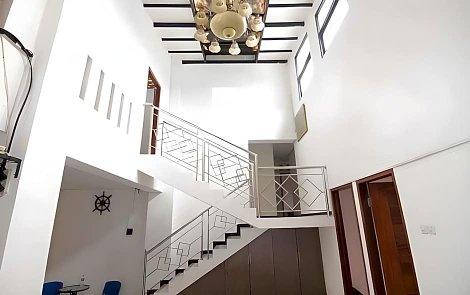 MP Hotel Purwakarta by MyHome Hospitality