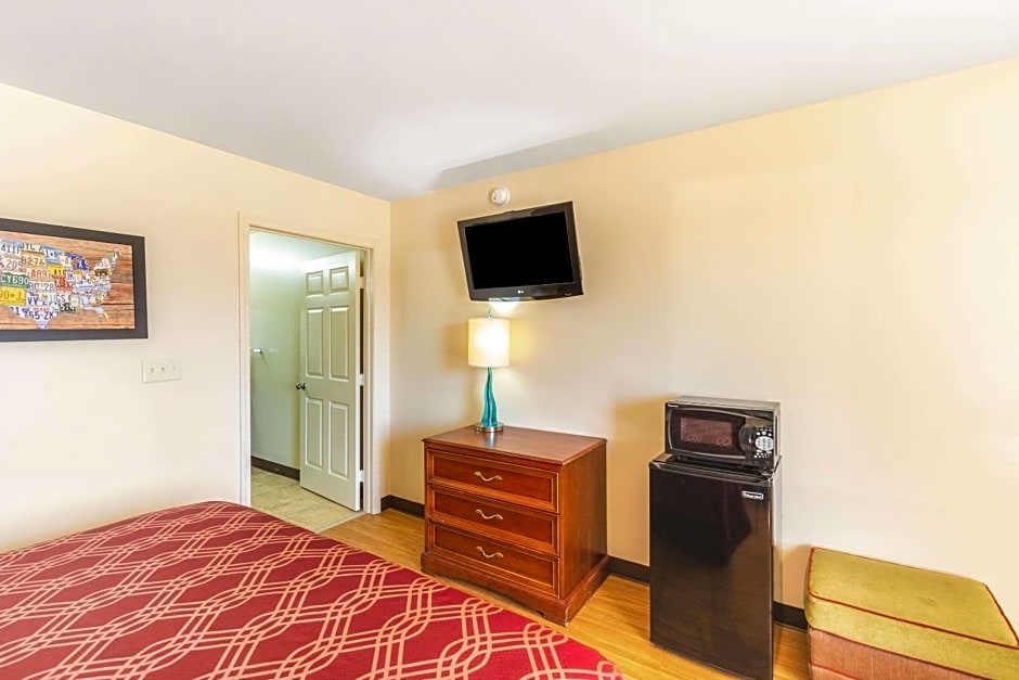 Econo Lodge