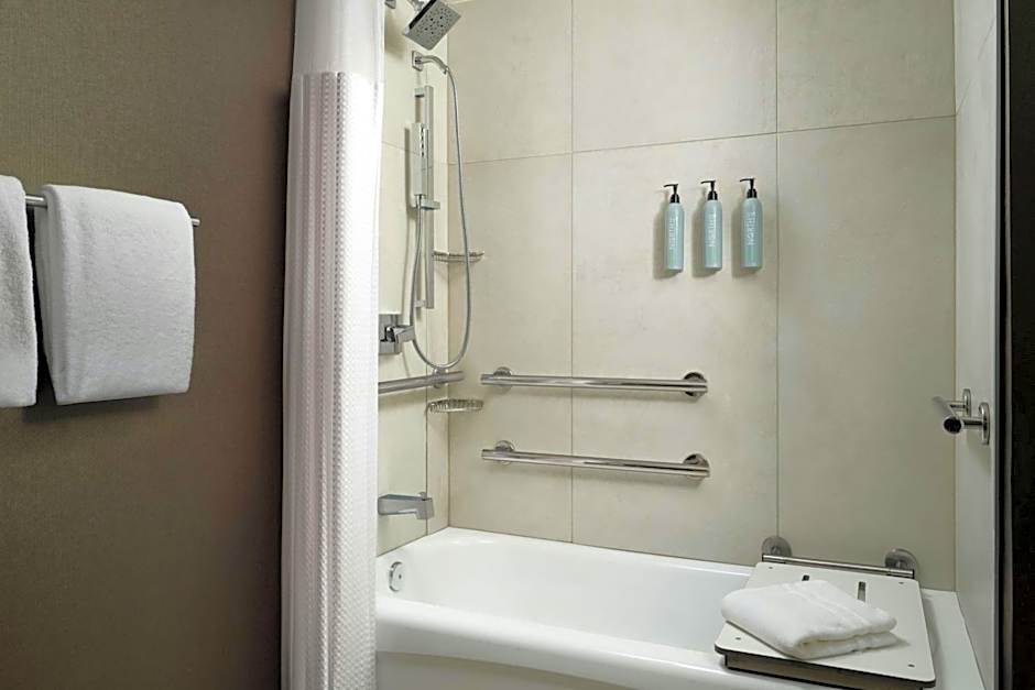 Courtyard by Marriott Los Angeles Pasadena/Old Town