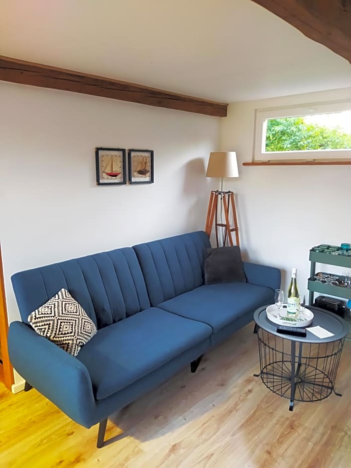 Wios¿ówka - domek nad morzem