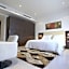 Butterfly Residence