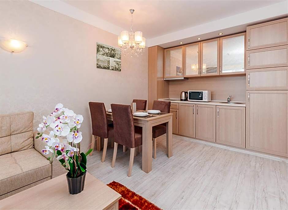 Harmony Suites - Monte Carlo