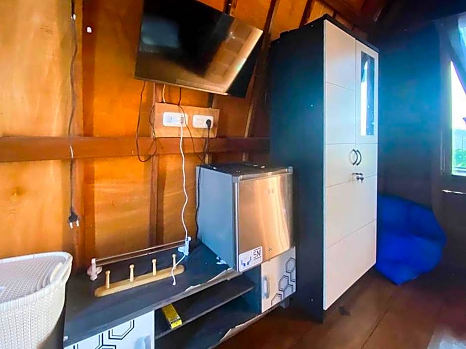 The Lavana Villa LDR Bandar Lampung