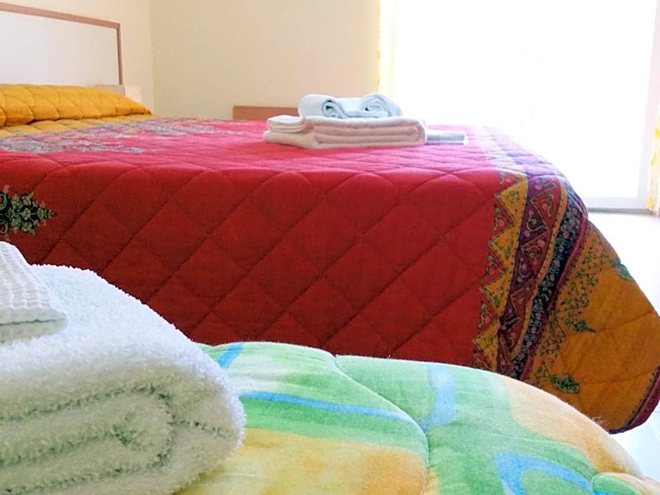 B&B La Villetta Gela