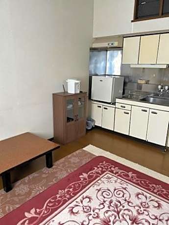 Single Room with Bathroom