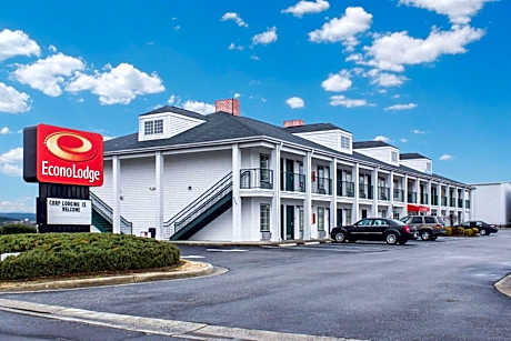 Econo Lodge Greenville