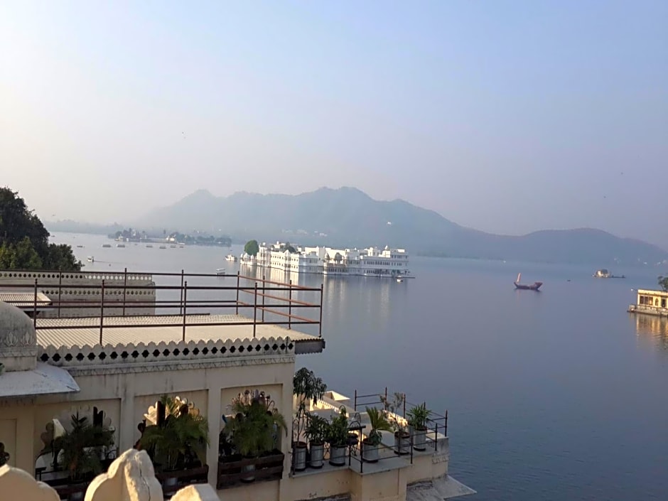 Hotel Aashiya Haveli