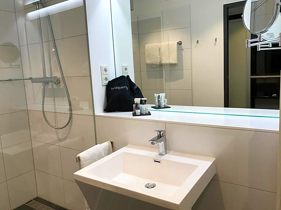 Mercure Frankfurt City Center Hotel