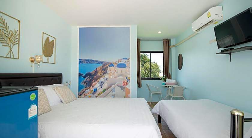 Brown Home Sattahip @ 19