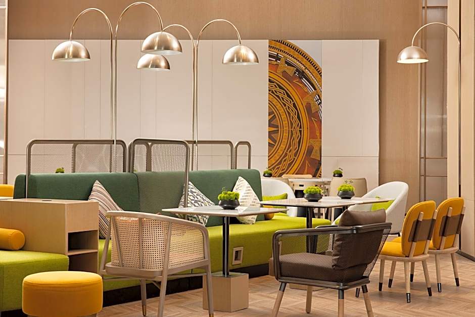 Home2 Suites by Hilton Nanning Jiangnan