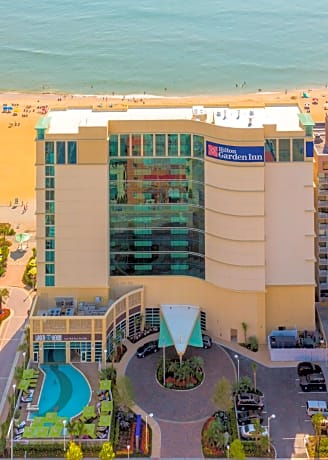 Hilton Garden Inn Virginia Beach Oceanfront