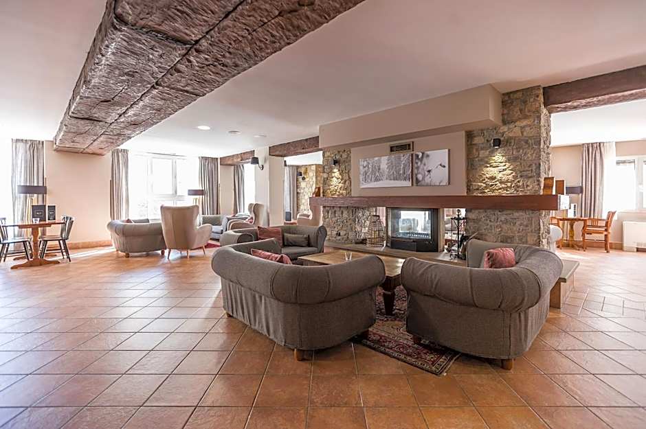 Hotel Grand Pas by Nexta