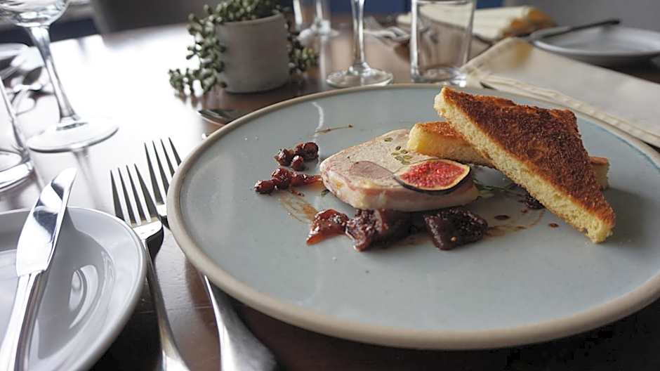 Dunkerley's Hotel and Restaurant