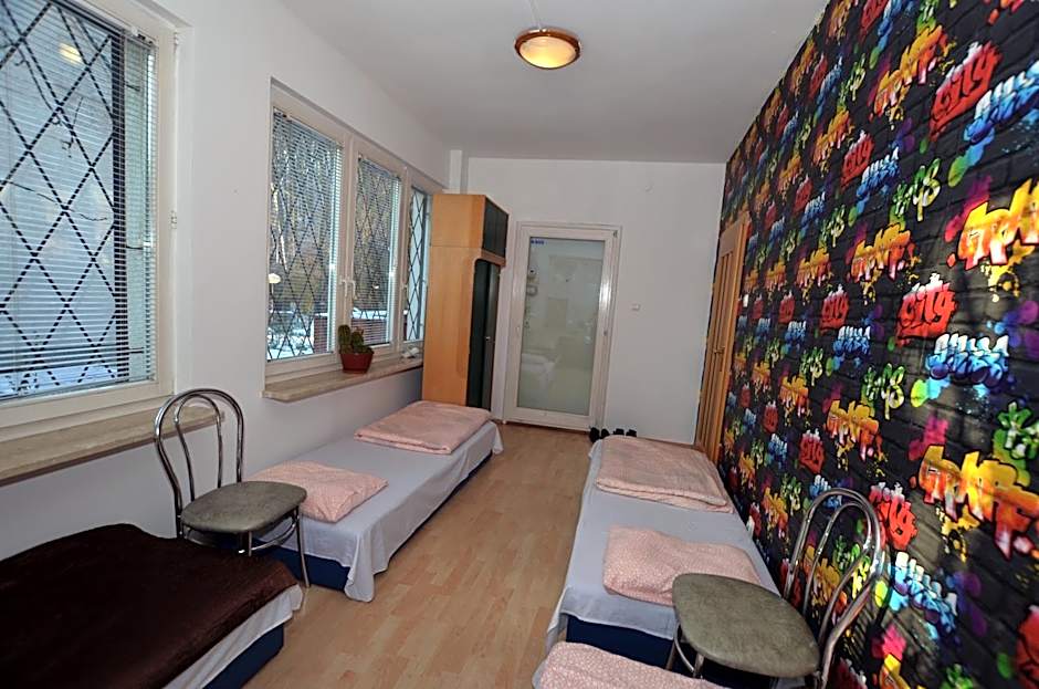 Hostel Madeira