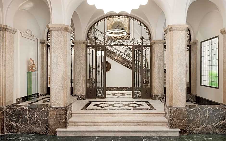 NH Collection Madrid Abascal