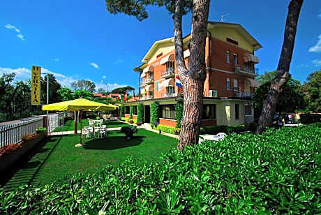 Hotel Versilia
