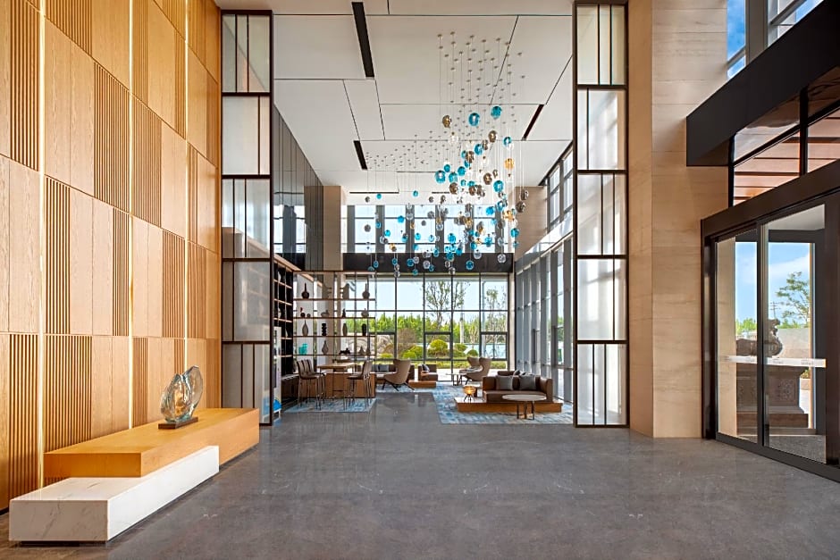 Fairfield by Marriott Liaocheng Dongchangfu