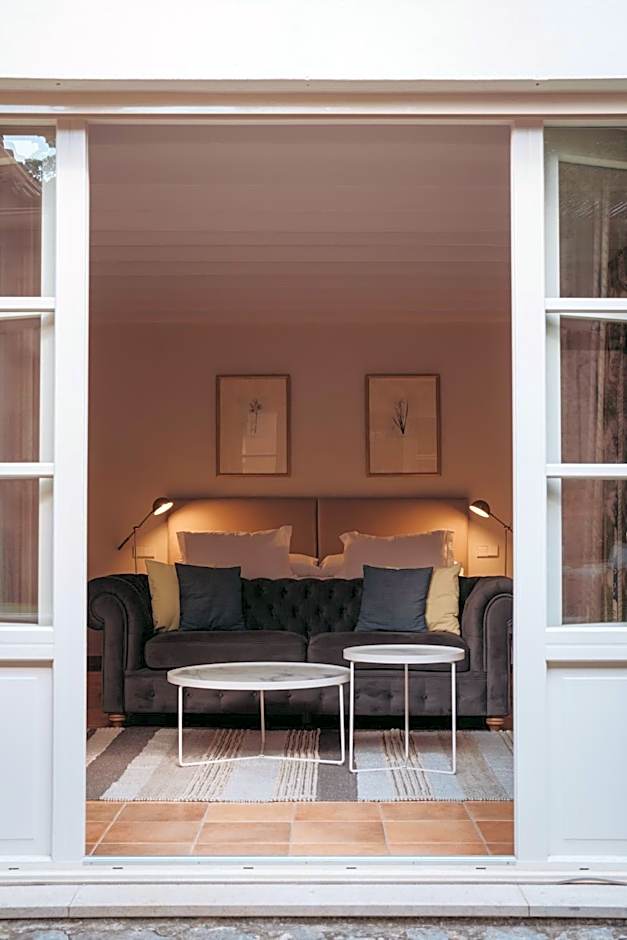 Rondaia, a Winery & Fincahotel-Agroturismo in Tramuntana