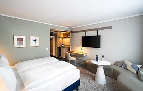 voco Vienna Prater By IHG