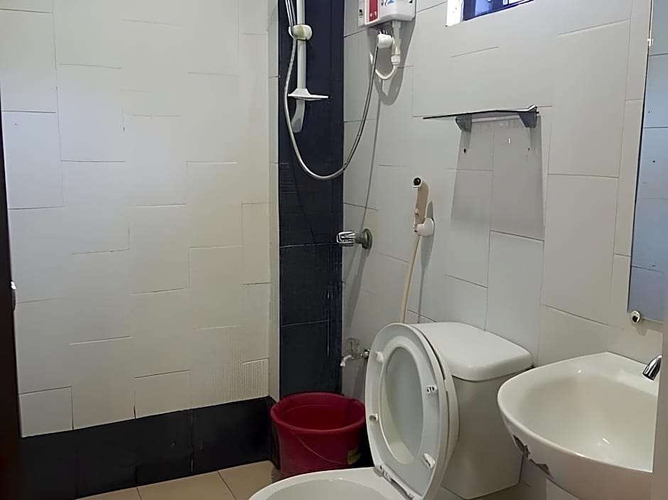 Casa Del Camba Hotel and Restaurant near Hundred Islands