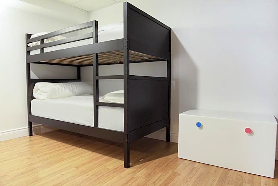 JstLikeHome - Getaway