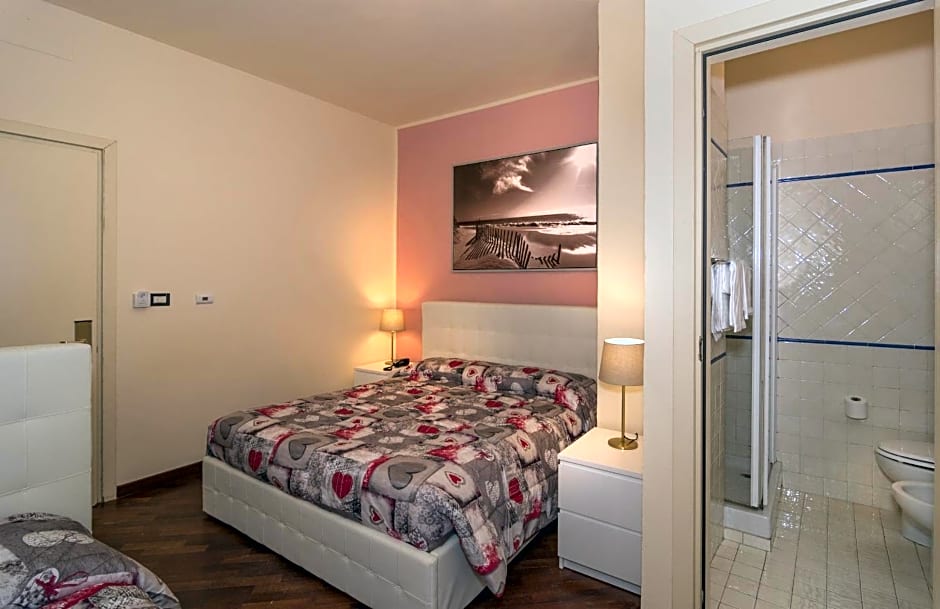 Hotel Il Giardino